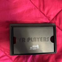 Amplificatore video per cellulare