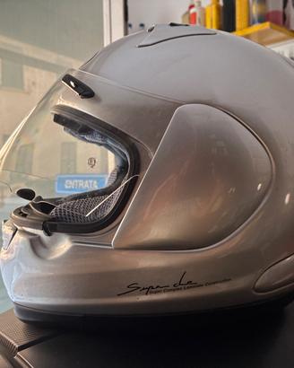 Casco arai viper
