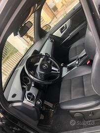 Vedesi Glk 2013 nero