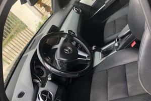 Vedesi Glk 2013 nero