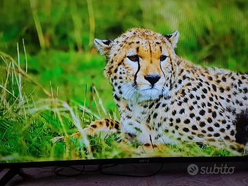 smart tv metz full hd 42"