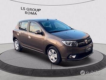 RICAMBI USATI DACIA SANDERO #134