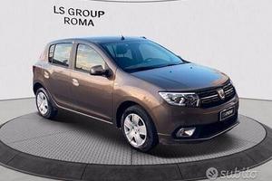 RICAMBI USATI DACIA SANDERO #134