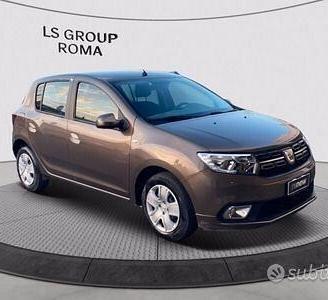 RICAMBI USATI DACIA SANDERO #134