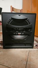 Subwoofer FOCAL SB P 30 