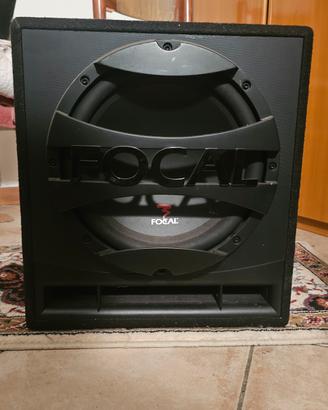 Subwoofer FOCAL SB P 30 
