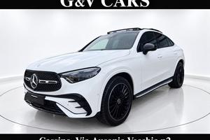 Mercedes-Benz GLC 220 d ACCONTO €26.600 NOLEGGIO R