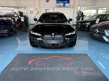 Bmw Gran Coupe 430i xDrive Msport Pro