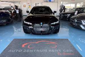 Bmw Gran Coupe 430i xDrive Msport Pro