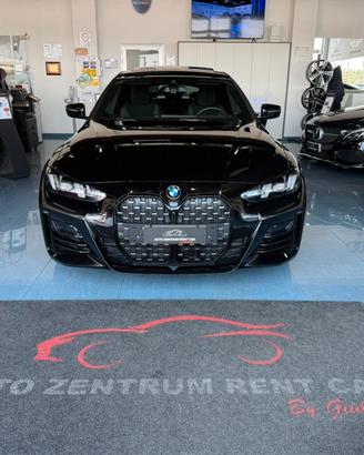 Bmw Gran Coupe 430i xDrive Msport Pro