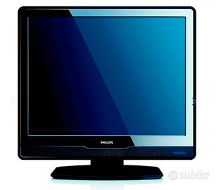 TV Philips  20" 4:3