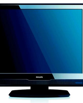 TV Philips  20" 4:3