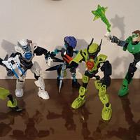 Lego collezione vari soggetti