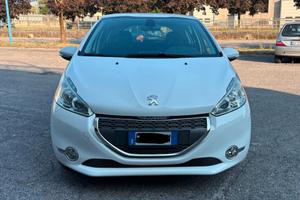 Peugeot 207 1.4 8V 75CV 3p. Energie neopatentati