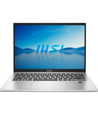MSI Prestige 14Evo-14” FHD 60Hz,Intel i5-1240P