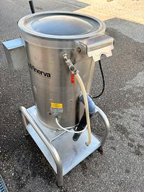 Pelapatate La Minerva