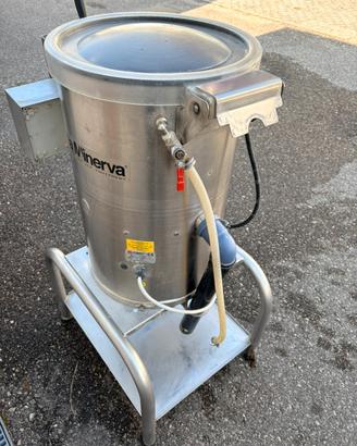 Pelapatate La Minerva