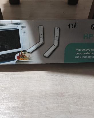 staffe alta capacità fino a 30 kg