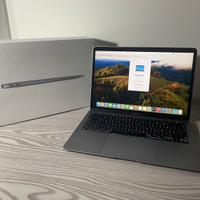 Macbook Air 13 m1 8/256