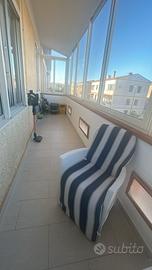 Appartamento ristrutturato