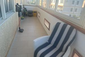 Appartamento ristrutturato