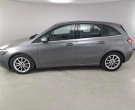 MERCEDES-BENZ B 180 d Automatic Business Extra