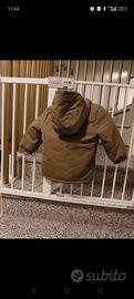 Parka bambino