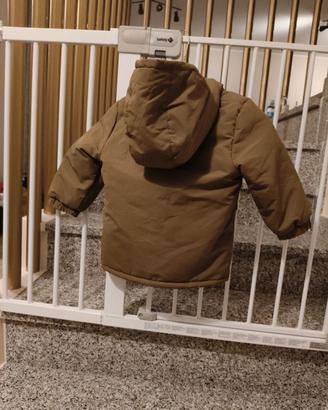 Parka bambino