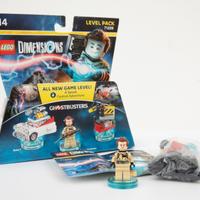 LEGO 71228 LEGO Dimensions Ghostbusters Level Pack