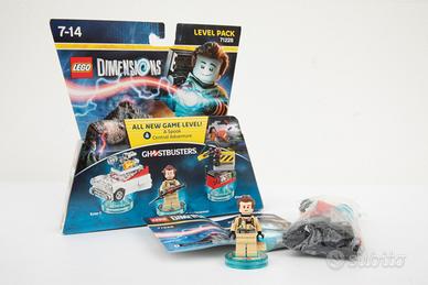 LEGO 71228 LEGO Dimensions Ghostbusters Level Pack