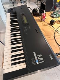 KORG M1