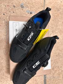 Scarpe sidi mtb defender