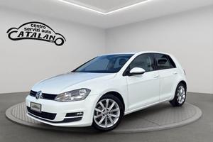 VOLKSWAGEN - Golf - 1.6 TDI 105cv 5p. Highline