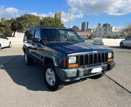 JEEP Cherokee - 1997 - 2.5TD - XJ