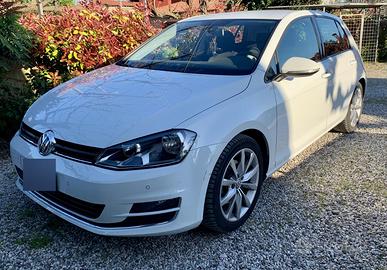 Volkswagen Golf 7 1.4 TSI