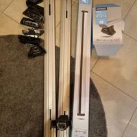 barre portatutto Norauto 