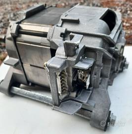 Motore lavatrice bosch WFD1660 II