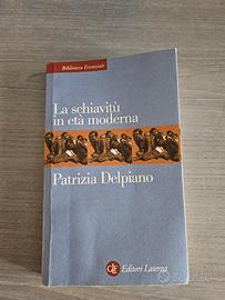 Libro Università 