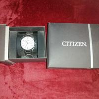OROLOGIO CITIZEN ECO DRIVE