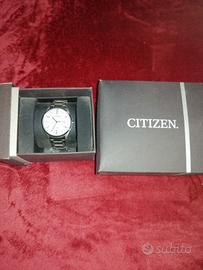 OROLOGIO CITIZEN ECO DRIVE