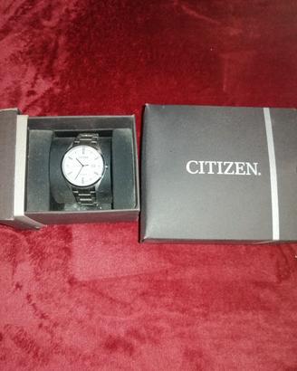 OROLOGIO CITIZEN ECO DRIVE