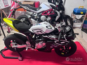 ohvale 110