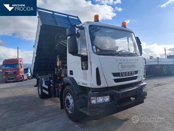Iveco eurocargo 180e25 (cod.int. pm2086)