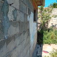Casa campidanese con cortile