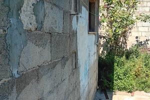 Casa campidanese con cortile