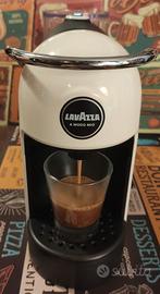 Lavazza A Modo Mio Jolie ricondizionata