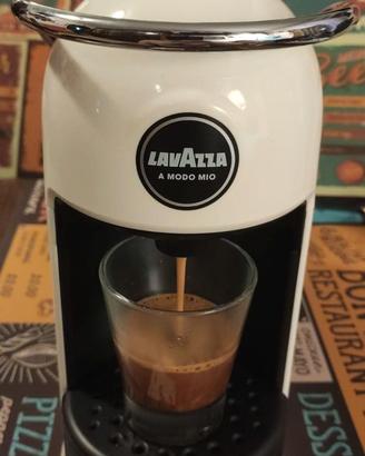 Lavazza A Modo Mio Jolie ricondizionata