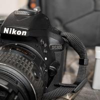 Nikon D5300