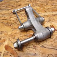Suzuki gsxr 1000 k7 k8 leveraggi