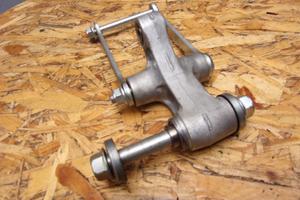 Suzuki gsxr 1000 k7 k8 leveraggi